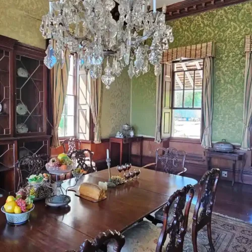 Tour del día. Casa de la bruja y playa