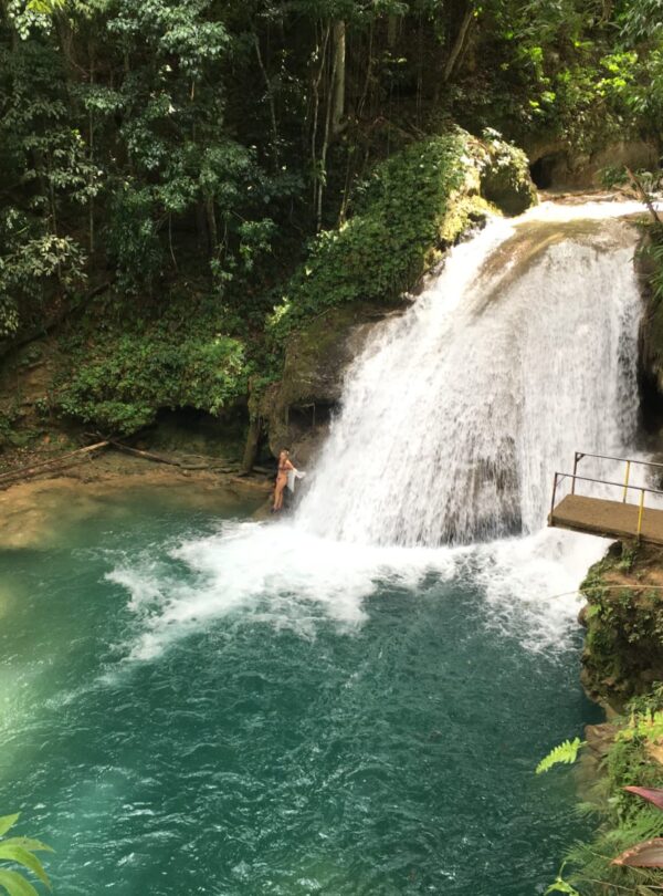 Ocho rios destinos