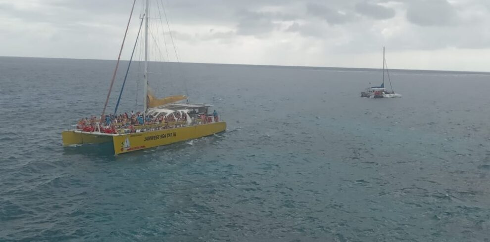negril arista 3