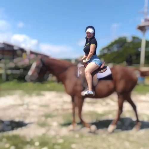 Dunn’s River Falls & Paseo a Caballo por el Mar