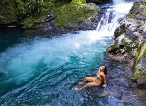 Experiencia Blue Mountains