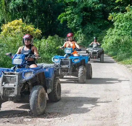 River Ryder Adventure Park